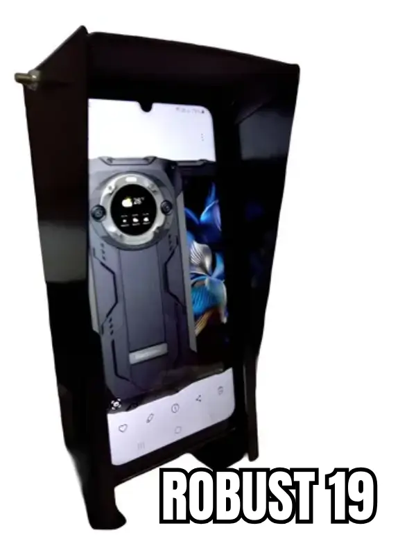 Robust 19